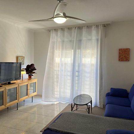Cozy Apartment Санта Крус де Тенерифе Екстериор снимка