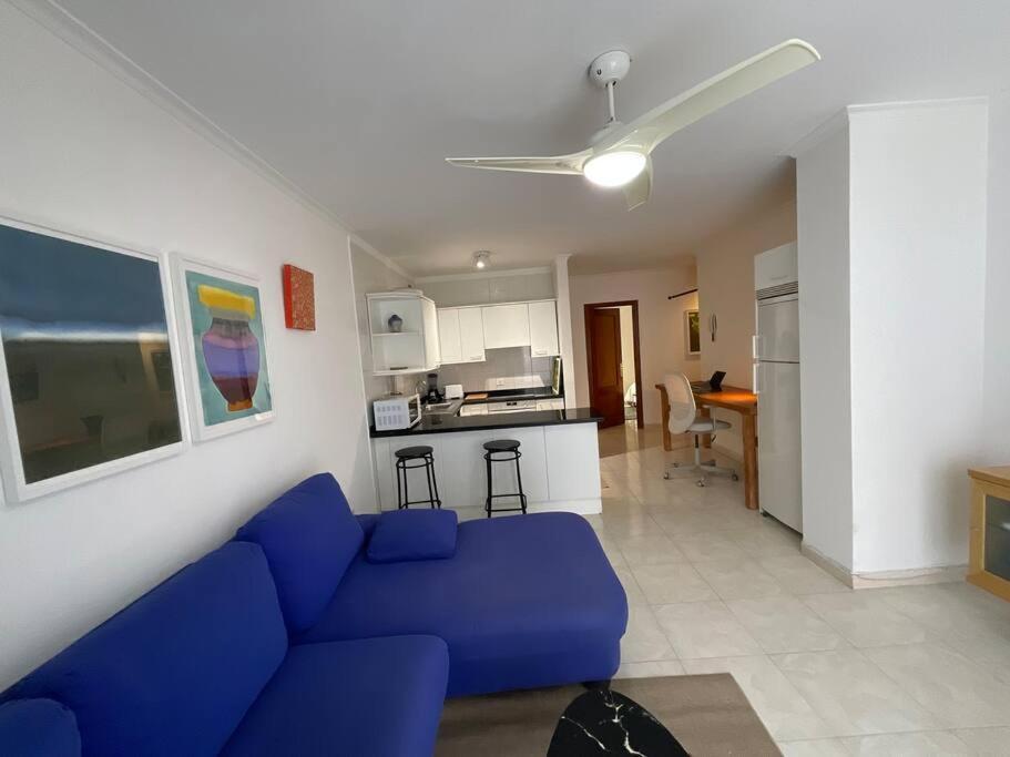 Cozy Apartment Санта Крус де Тенерифе Екстериор снимка