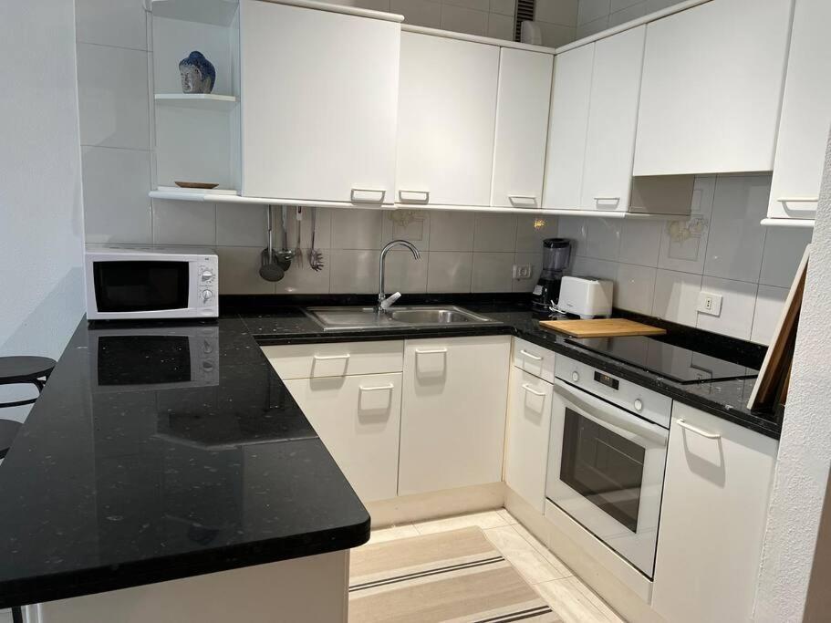 Cozy Apartment Санта Крус де Тенерифе Екстериор снимка