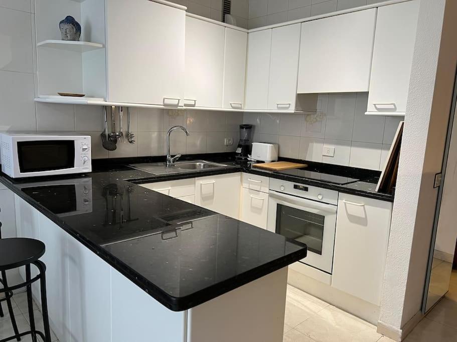 Cozy Apartment Санта Крус де Тенерифе Екстериор снимка