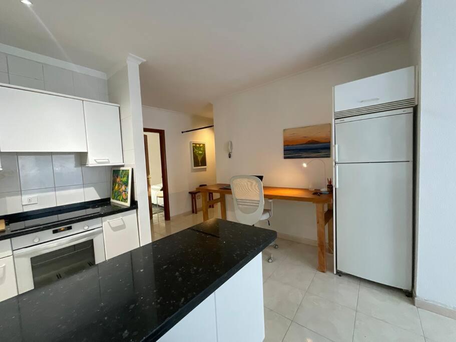 Cozy Apartment Санта Крус де Тенерифе Екстериор снимка