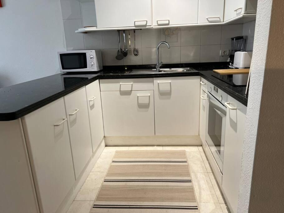 Cozy Apartment Санта Крус де Тенерифе Екстериор снимка