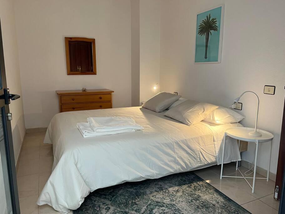 Cozy Apartment Санта Крус де Тенерифе Екстериор снимка