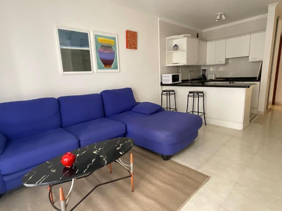 Cozy Apartment Санта Крус де Тенерифе Екстериор снимка