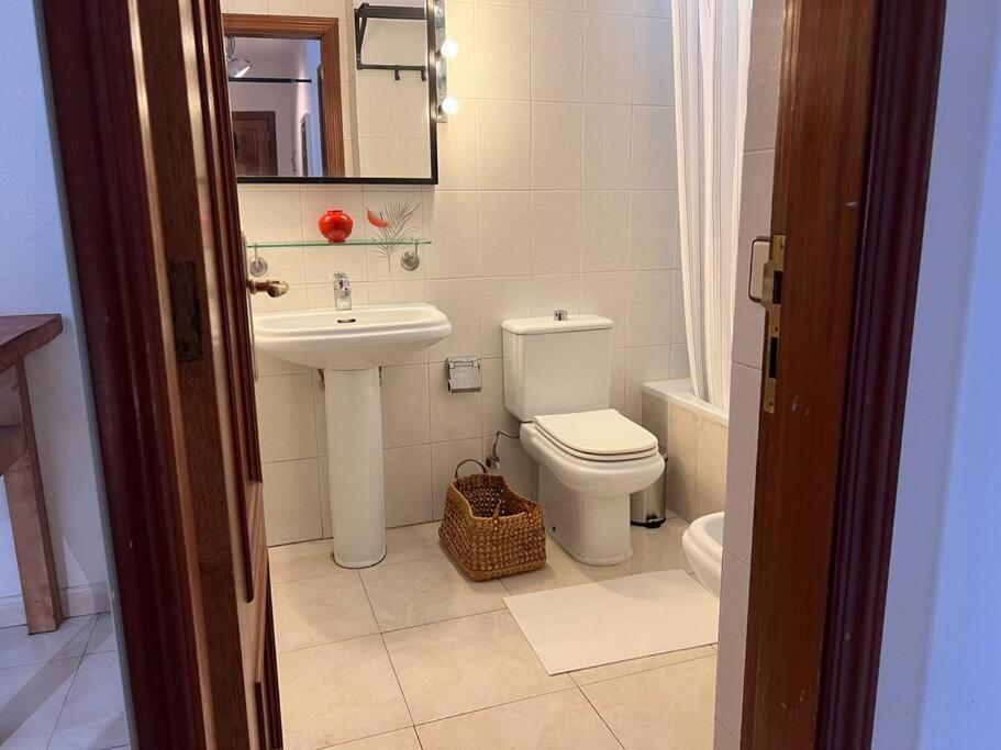Cozy Apartment Санта Крус де Тенерифе Екстериор снимка