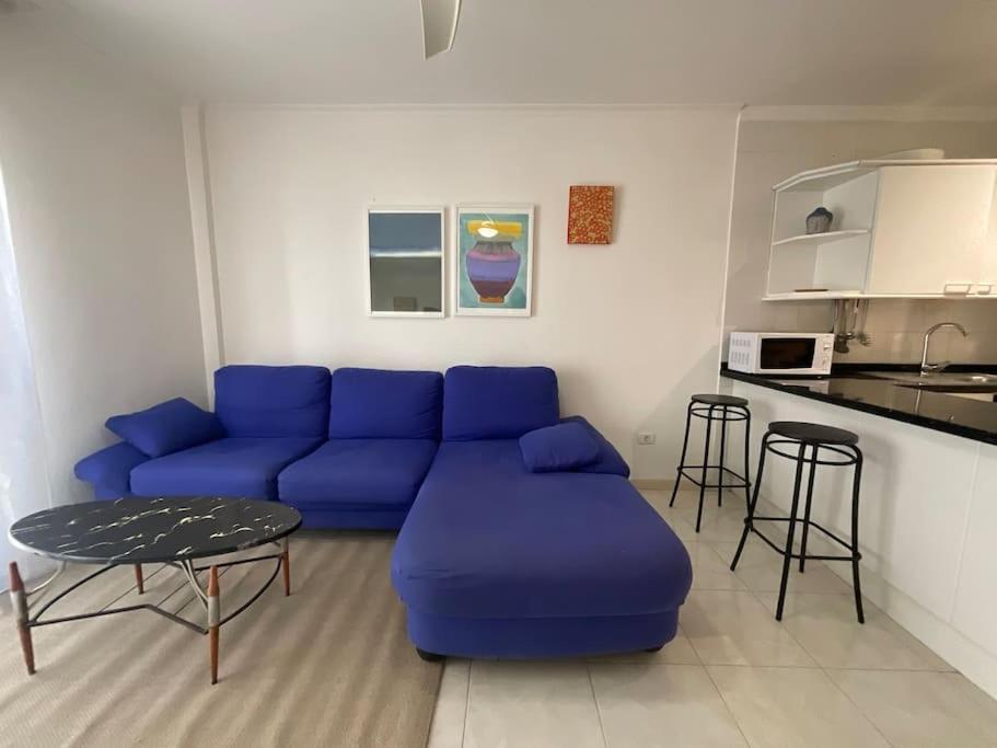 Cozy Apartment Санта Крус де Тенерифе Екстериор снимка