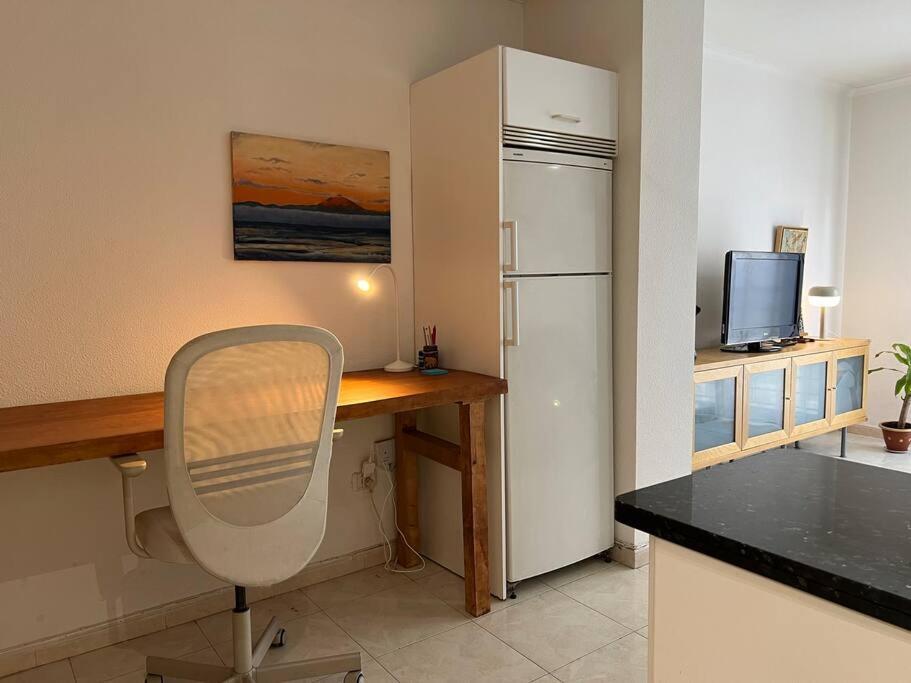 Cozy Apartment Санта Крус де Тенерифе Екстериор снимка