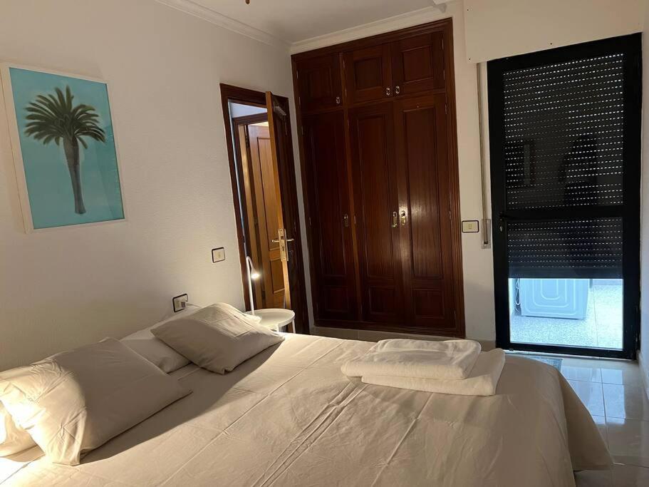 Cozy Apartment Санта Крус де Тенерифе Екстериор снимка