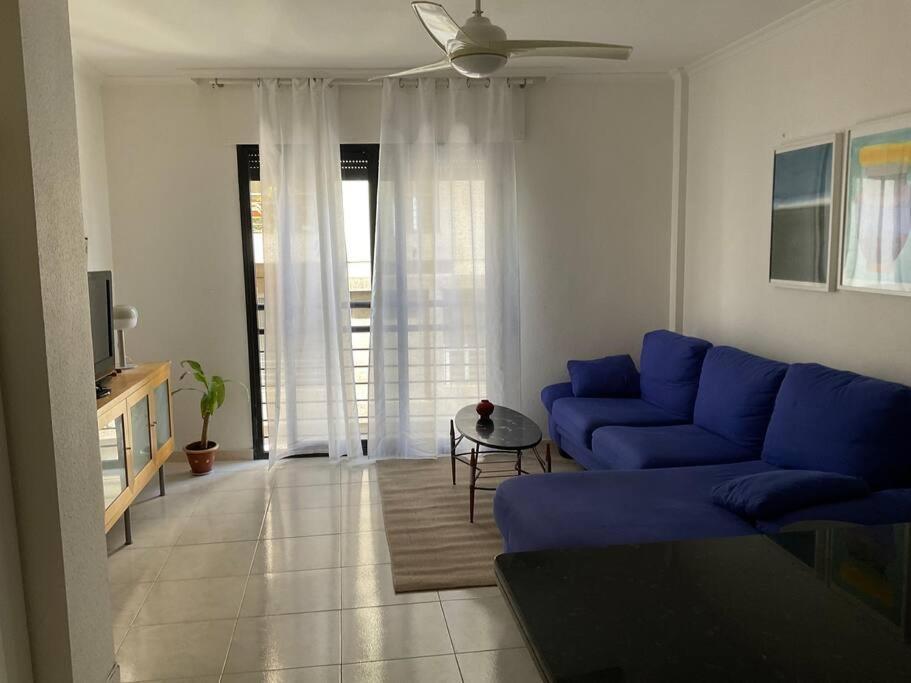 Cozy Apartment Санта Крус де Тенерифе Екстериор снимка