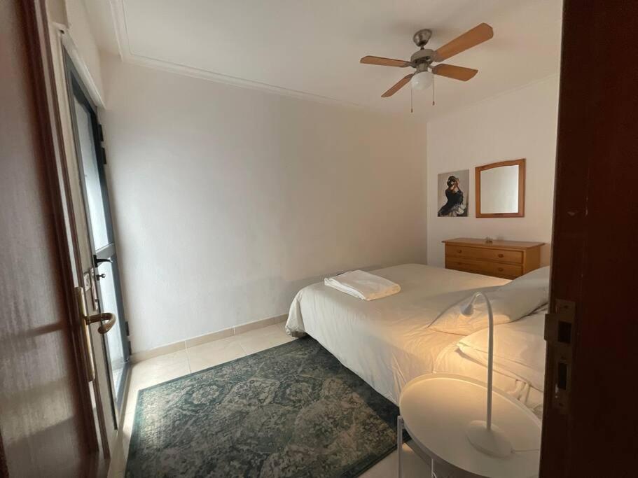 Cozy Apartment Санта Крус де Тенерифе Екстериор снимка