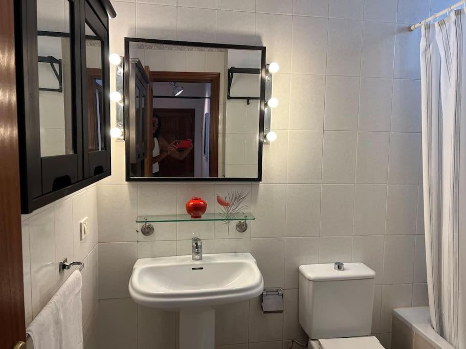 Cozy Apartment Санта Крус де Тенерифе Екстериор снимка