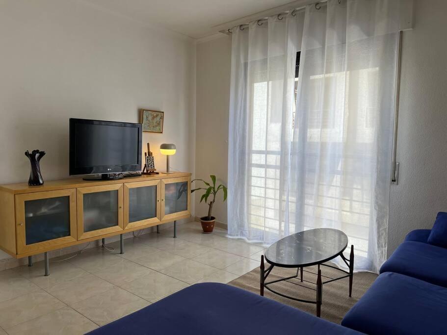 Cozy Apartment Санта Крус де Тенерифе Екстериор снимка