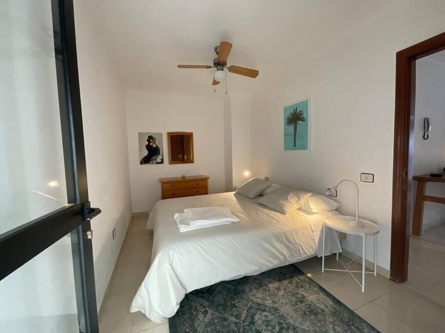 Cozy Apartment Санта Крус де Тенерифе Екстериор снимка