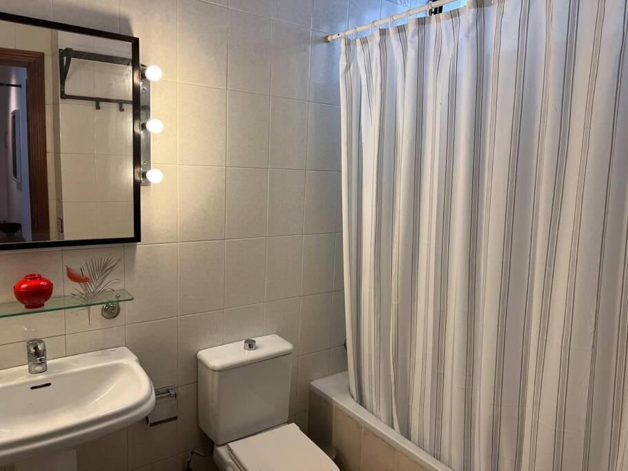Cozy Apartment Санта Крус де Тенерифе Екстериор снимка