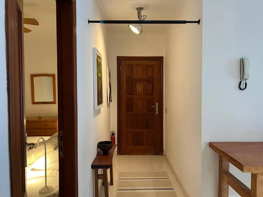 Cozy Apartment Санта Крус де Тенерифе Екстериор снимка
