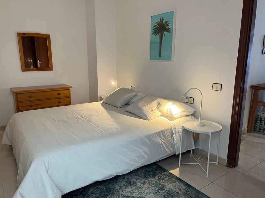 Cozy Apartment Санта Крус де Тенерифе Екстериор снимка