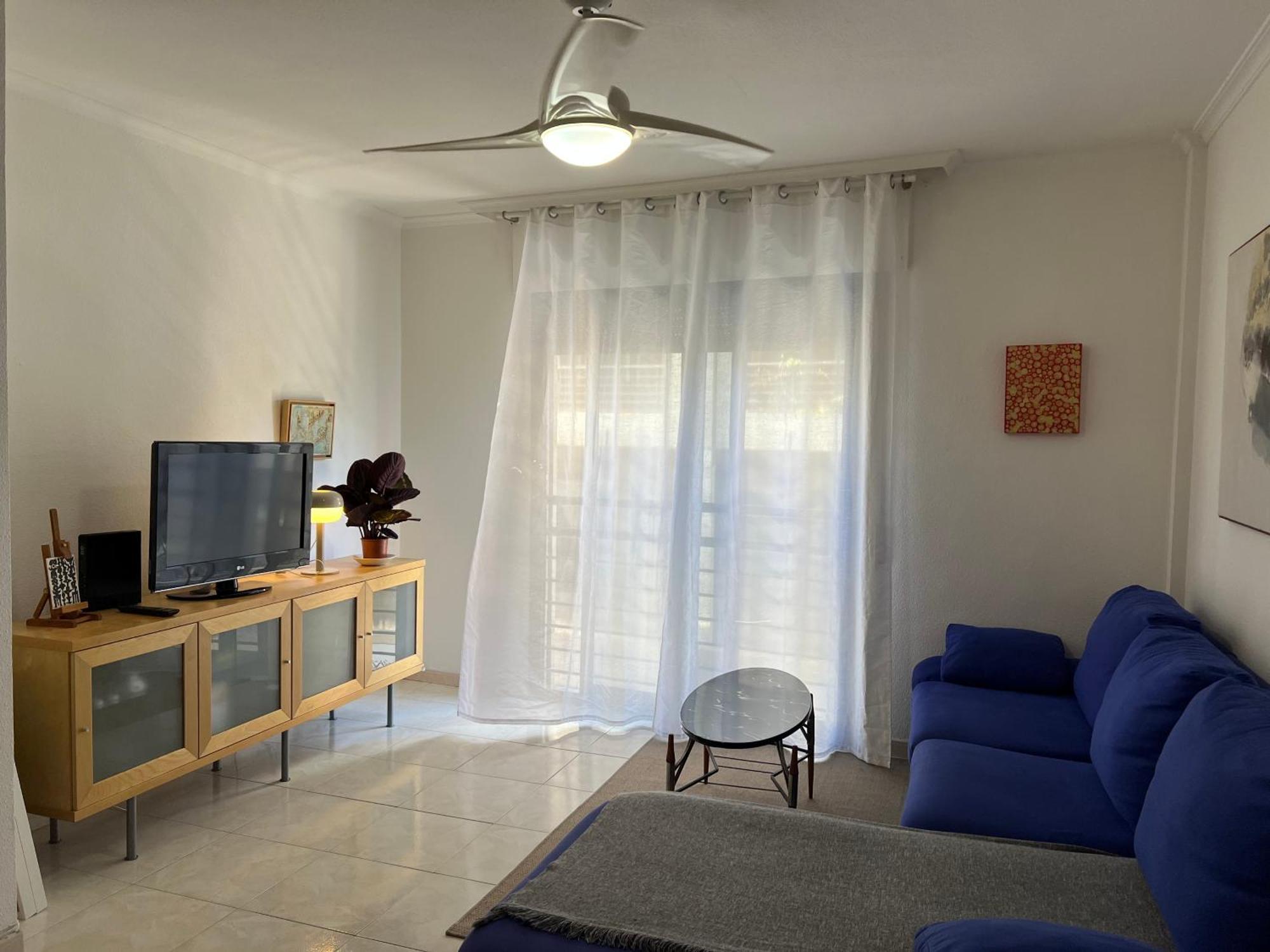 Cozy Apartment Санта Крус де Тенерифе Екстериор снимка