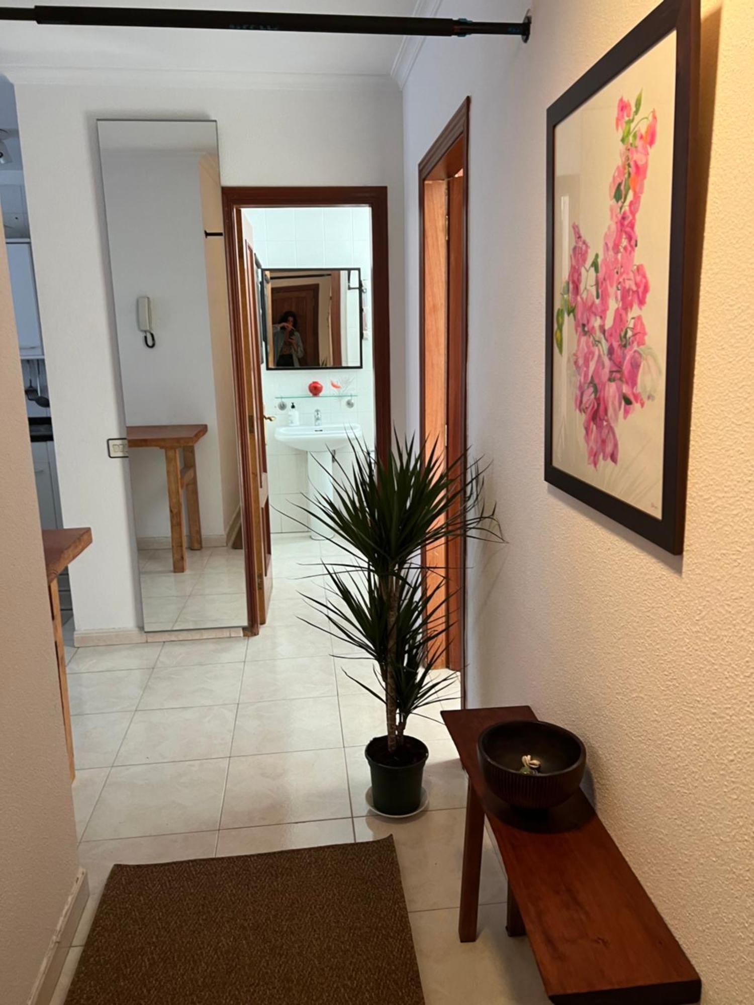 Cozy Apartment Санта Крус де Тенерифе Екстериор снимка