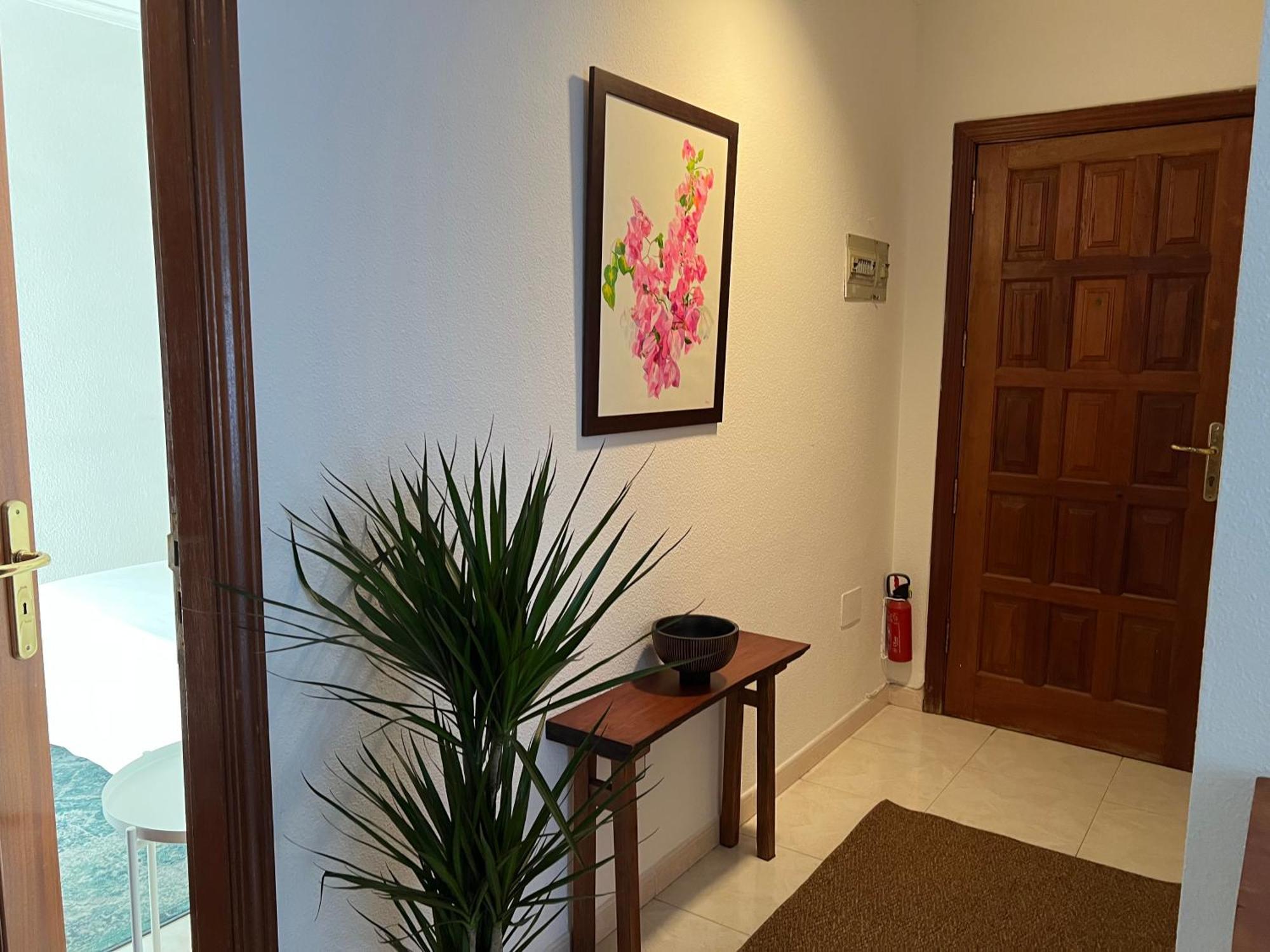 Cozy Apartment Санта Крус де Тенерифе Екстериор снимка